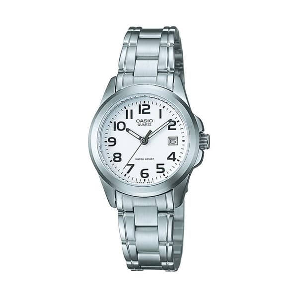 Dameur Casio LTP-1259PD-7BEG (Ø 28 mm)