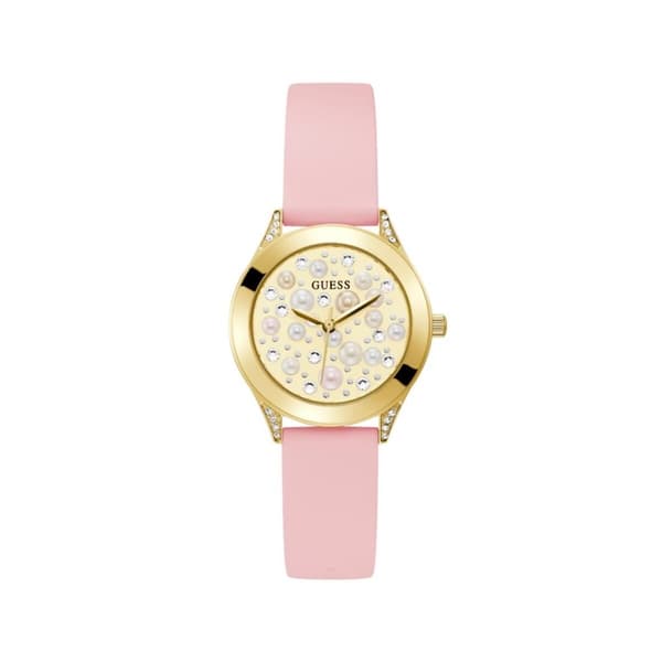 Naisten rannekellot Guess GW0381L2 (Ø 30 mm)