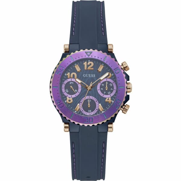 Naisten rannekellot Guess GW0466L2 (Ø 36 mm)