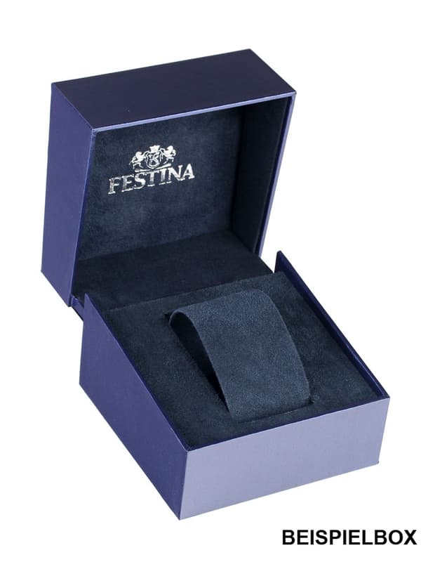 Mens Watch Festina F20642/2, Quartz, 47mm, 10ATM