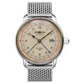 Miniatyrbillede 1 af 2: Mens Watch Zeppelin 7668M-5, Automatic, 43mm, 5ATM