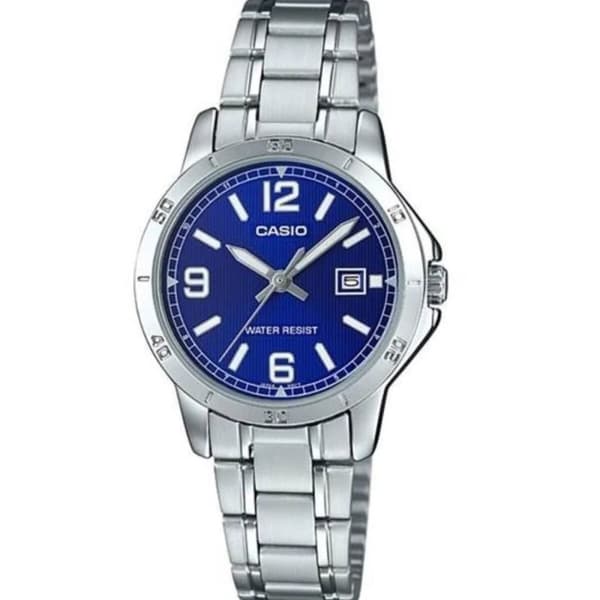 Naisten rannekellot Casio COLLECTION (Ø 30 mm)