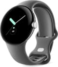 Miniatyrbillede 3 af 5: Smartwatch Google Pixel Watch Grijs 1,6"
