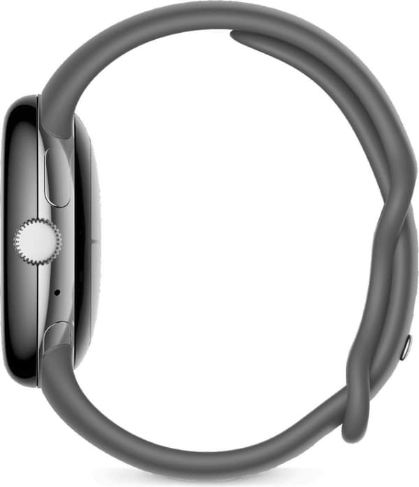 Smartwatch Google Pixel Watch Grijs 1,6"