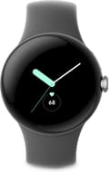 Miniatyrbillede 1 af 5: Smartwatch Google Pixel Watch Grijs 1,6"