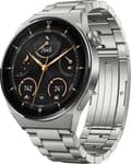 Miniatyrbild 3 av 8: Huawei Watch GT 3 Pro - Smartwatch - 46mm - Titanium