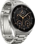 Miniatyrbild 4 av 8: Huawei Watch GT 3 Pro - Smartwatch - 46mm - Titanium