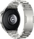 Miniatyrbild 7 av 8: Huawei Watch GT 3 Pro - Smartwatch - 46mm - Titanium