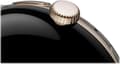 Miniatyrbillede 2 af 3: Google Pixel Watch- LTE - Champagne guld med Hazel Band