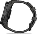 Miniatyrbild 3 av 11: Garmin Instinct 2X Solar 1,1" MIP 50 mm grafit GPS (010-02805-00)