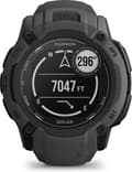 Miniatyrbild 9 av 11: Garmin Instinct 2X Solar 1,1" MIP 50 mm grafit GPS (010-02805-00)