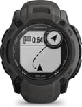 Miniatyrbild 11 av 11: Garmin Instinct 2X Solar 1,1" MIP 50 mm grafit GPS (010-02805-00)