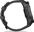 Miniatyrbild 2 av 11: Garmin Instinct 2X Solar 1,1" MIP 50 mm grafit GPS (010-02805-00)