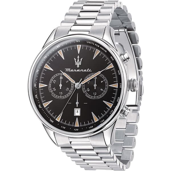 Herrklocka Maserati R8873646004 (Ø 45 mm)