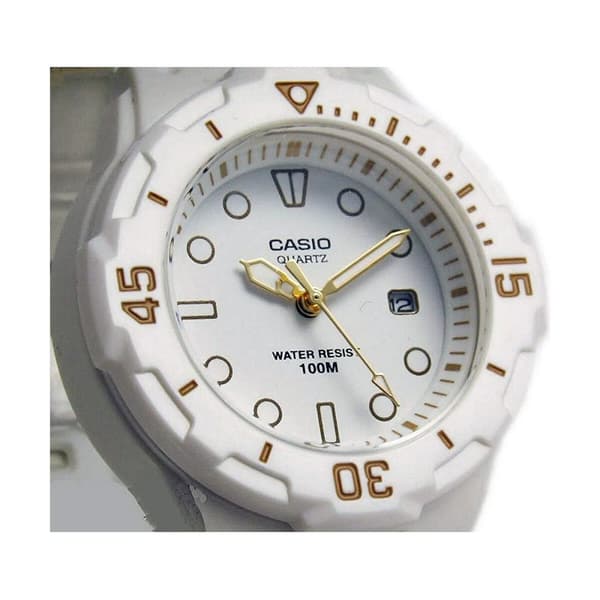 Naisten rannekellot Casio LRW-200H-7E2VEF (Ø 34 mm)