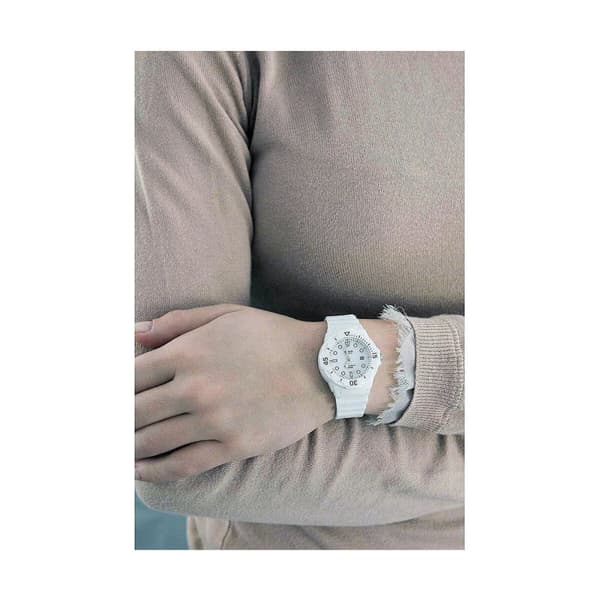 Naisten rannekellot Casio LRW-200H-7E2VEF (Ø 34 mm)