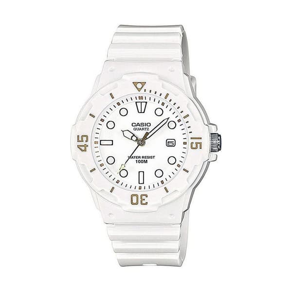 Naisten rannekellot Casio LRW-200H-7E2VEF (Ø 34 mm)