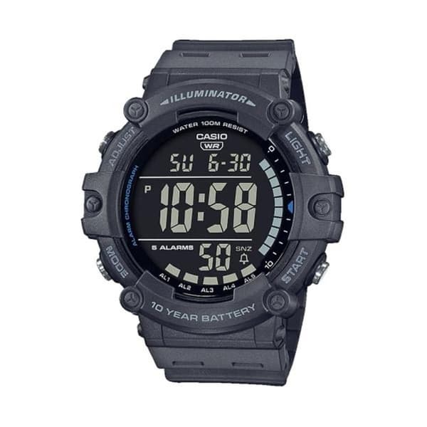 Ur til små børn Casio AE-1500WH-8BVEF
