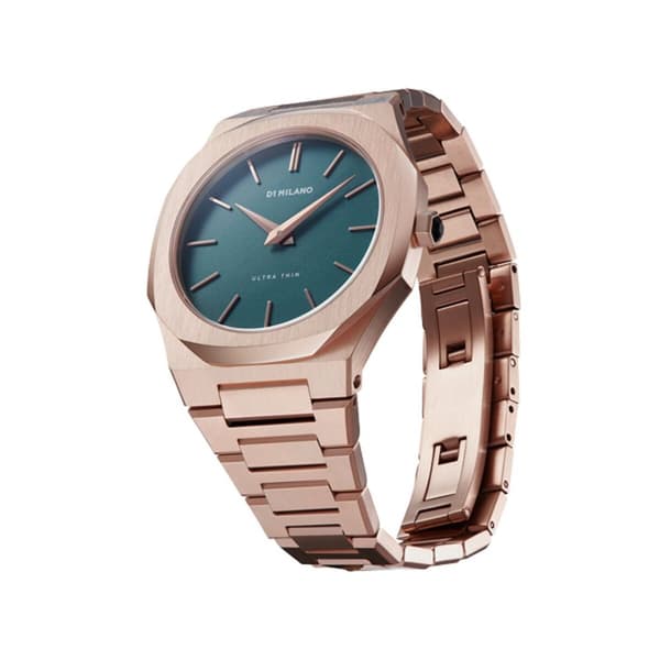 Damklocka D1 Milano ULTRA THIN FOREST (Ø 38 mm)