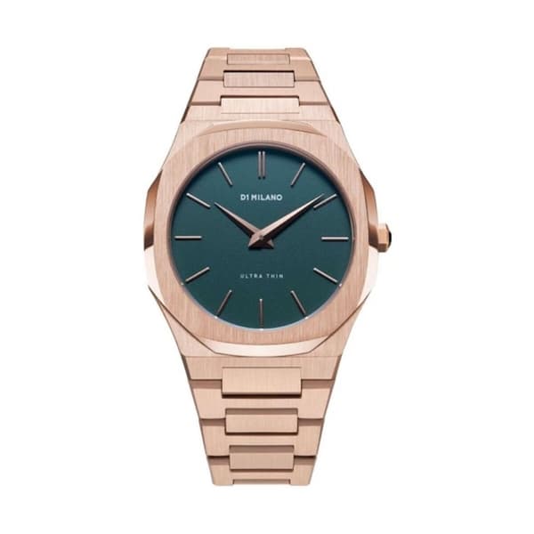Damklocka D1 Milano ULTRA THIN FOREST (Ø 38 mm)