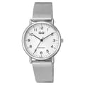 Pikkukuva 1 / 2: Naisten rannekellot Q&Q (Ø 40 mm) (Ø 35 mm)