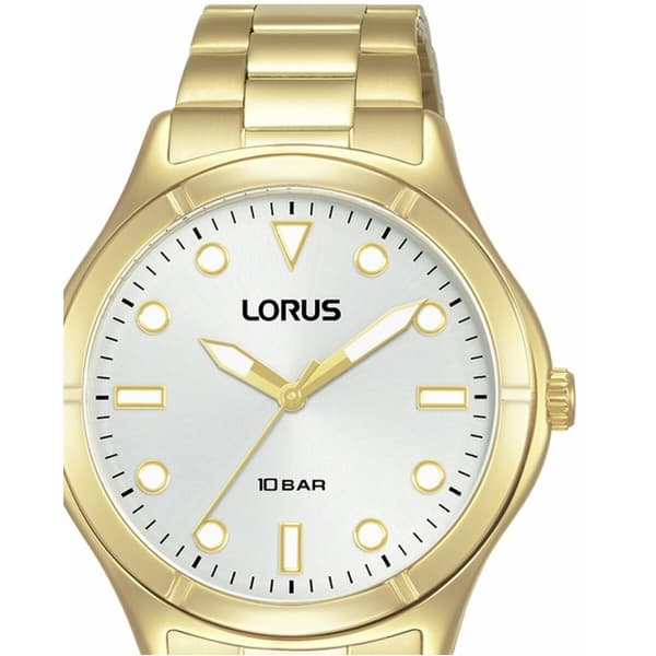 Miesten rannekellot Lorus RG248VX9