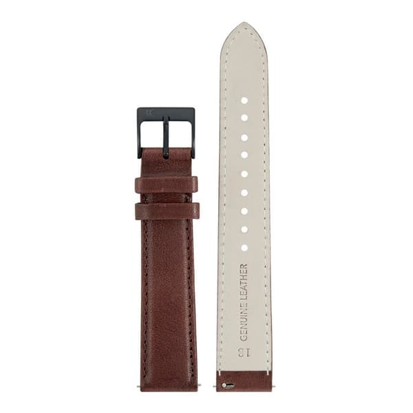 Pierre Cardin Unisex Quartz Analog Leather Watch - CPI.2007