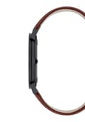 Miniatyrbild 2 av 4: Pierre Cardin Unisex Quartz Analog Leather Watch - CPI.2007