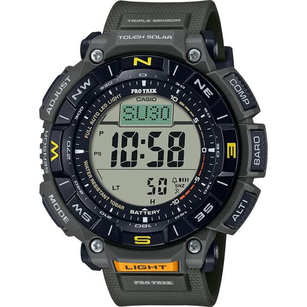 Casio CASIO Pro-Trek PRG-340-3ER klocka