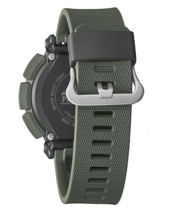 Casio CASIO Pro-Trek PRG-340-3ER klocka