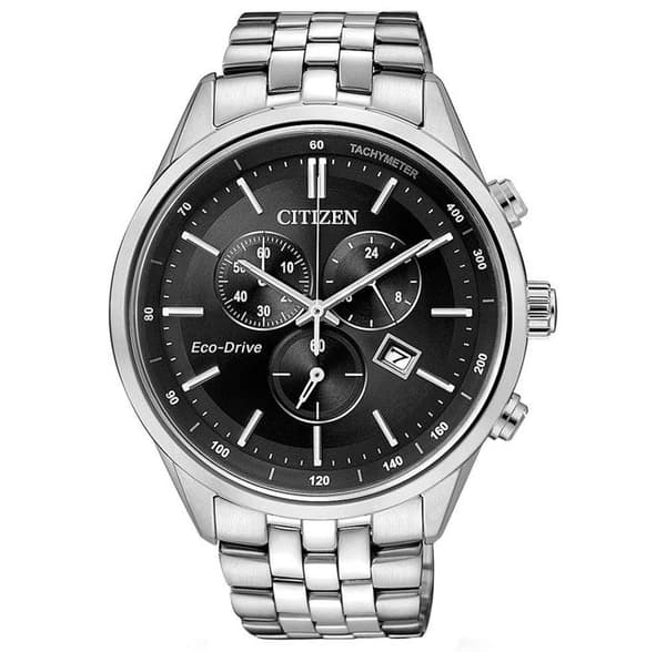 Citizen AT2141-87E kvartsklocka för män