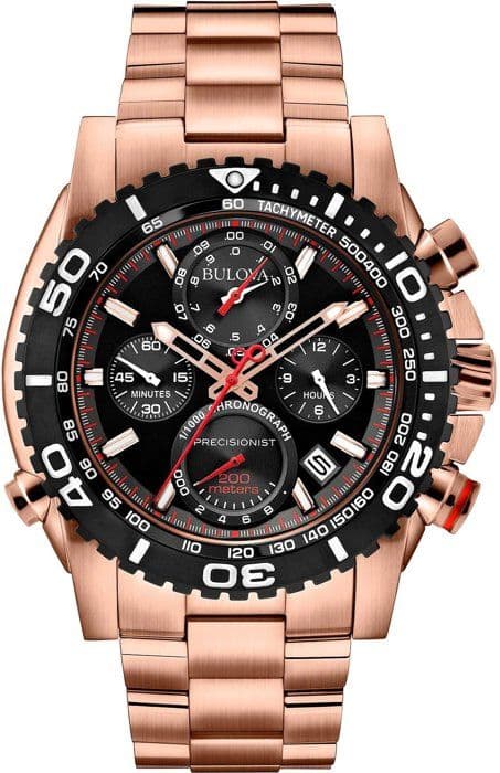 Bulova 98B213 Klocka