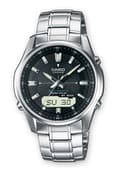 Miniatyrbild 3 av 3: Casio kollektion herrklocka - LCW-M100DSE-1AER