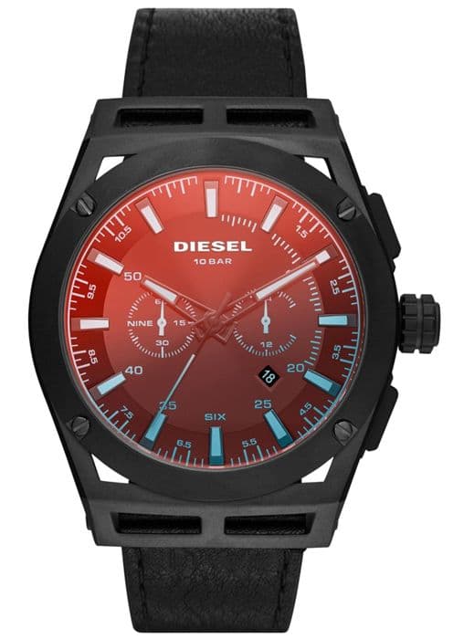 RELOGIO DIESEL - DZ4544