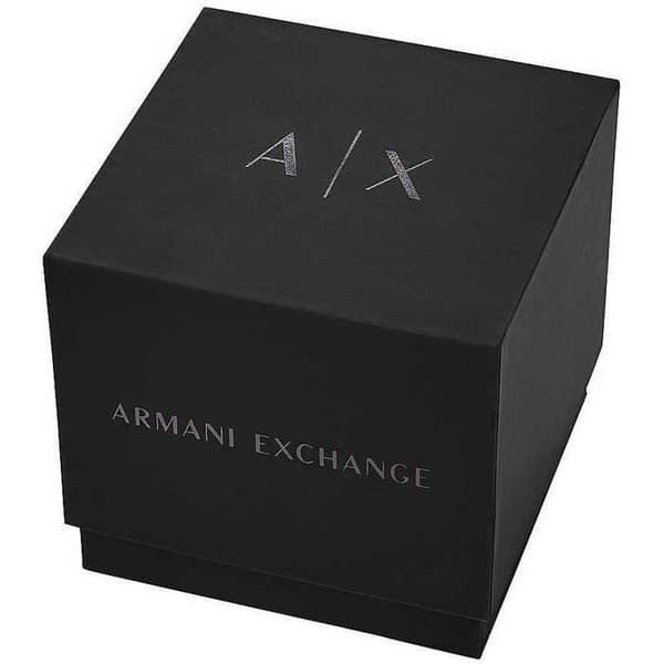 Armani Exchange CHRONOGRAPH AX1326 Kronograf för män Höjdpunkten i design