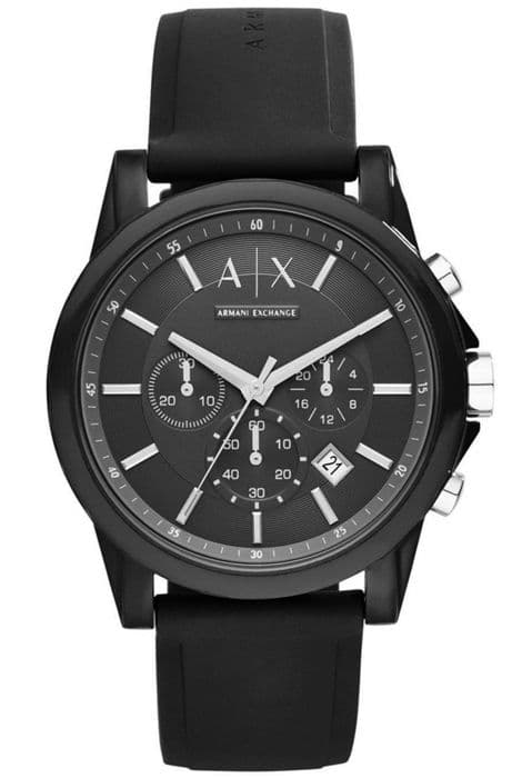 Armani Exchange CHRONOGRAPH AX1326 Kronograf för män Höjdpunkten i design