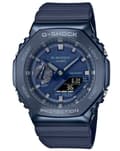 Miniatyrbild 1 av 4: Klocka - G-SHOCK - SUPERIOR P - Blue Resin - Quartz - Digital