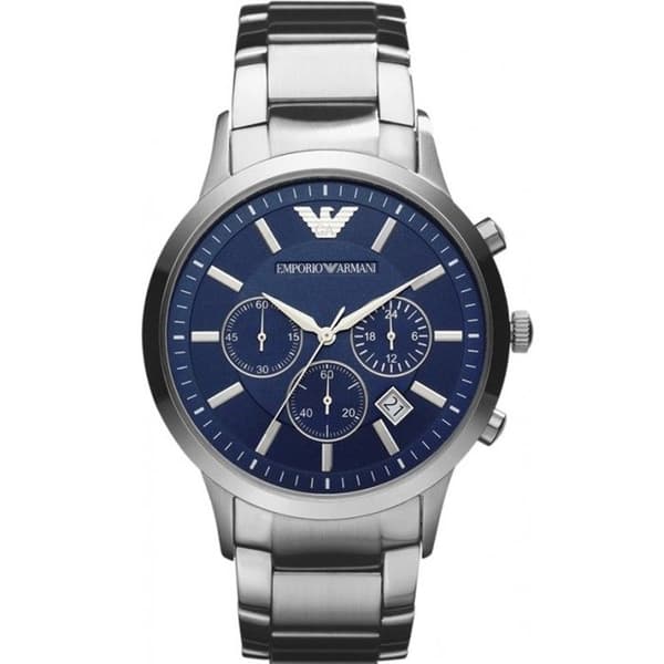 EMPORIO ARMANI AR2448 Quartz Watch - Herr