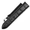 Miniatyrbild 8 av 11: Stilsäkert Retro-Design-Design Klockarmband i PU-Läder