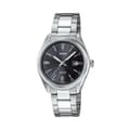 Pikkukuva 1 / 3: Unisex kellot Casio LTP-1302PD-1A1VEG Hopeinen (Ø 30 mm)