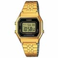 Pikkukuva 1 / 3: Naisten rannekellot Casio LA680WEGA-1ER