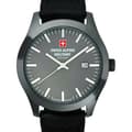Miniatyrbillede 1 af 3: Mens Watch Swiss Alpine Military 7055.1898, Quartz, 43mm, 10ATM
