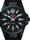 Miniatyrbillede 3 af 4: Mens Watch Swiss Military 7058.1877, Quartz, 43mm, 10ATM