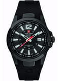 Miniatyrbillede 2 af 4: Mens Watch Swiss Military 7058.1877, Quartz, 43mm, 10ATM