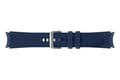 Pikkukuva 3 / 3: Samsung Galaxy Watch4 Ridge Sport Ranne 20mm koko M/L - Sininen ET-SFR89LNEGEU