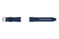Pikkukuva 2 / 3: Samsung Galaxy Watch4 Ridge Sport Ranne 20mm koko M/L - Sininen ET-SFR89LNEGEU