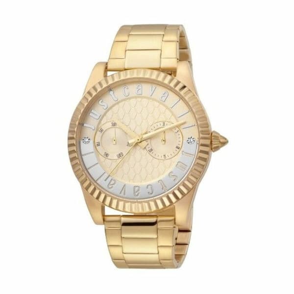 Naisten rannekellot Just Cavalli JC1L134M0075
