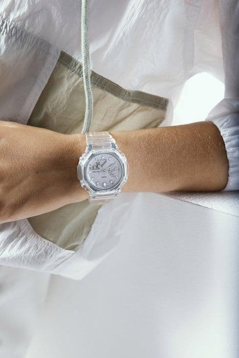 Casio CASIO G-Shock GMA-S2100SK-7AER Klocka