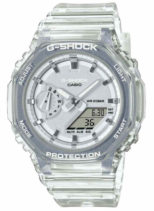 Casio CASIO G-Shock GMA-S2100SK-7AER Klocka