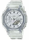 Miniatyrbild 1 av 3: Casio CASIO G-Shock GMA-S2100SK-7AER Klocka